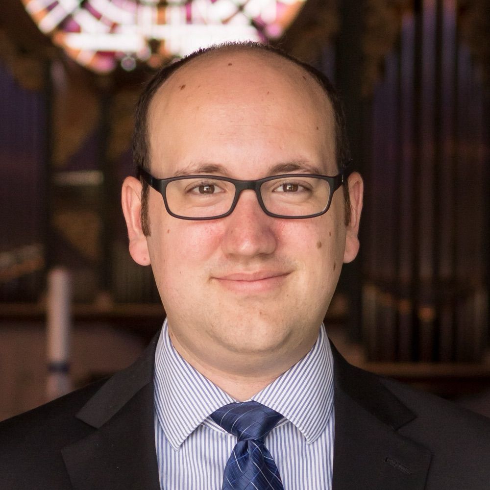 Christopher Holman