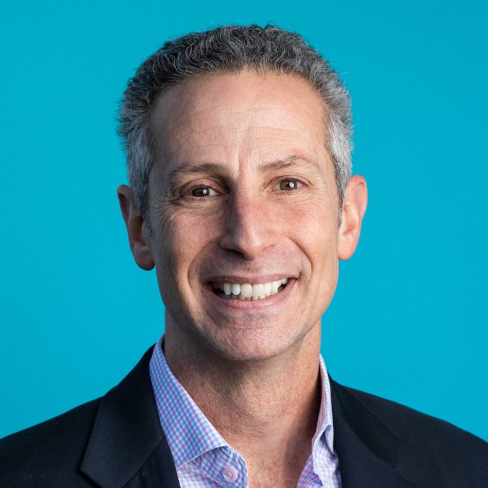 Michael Cyger