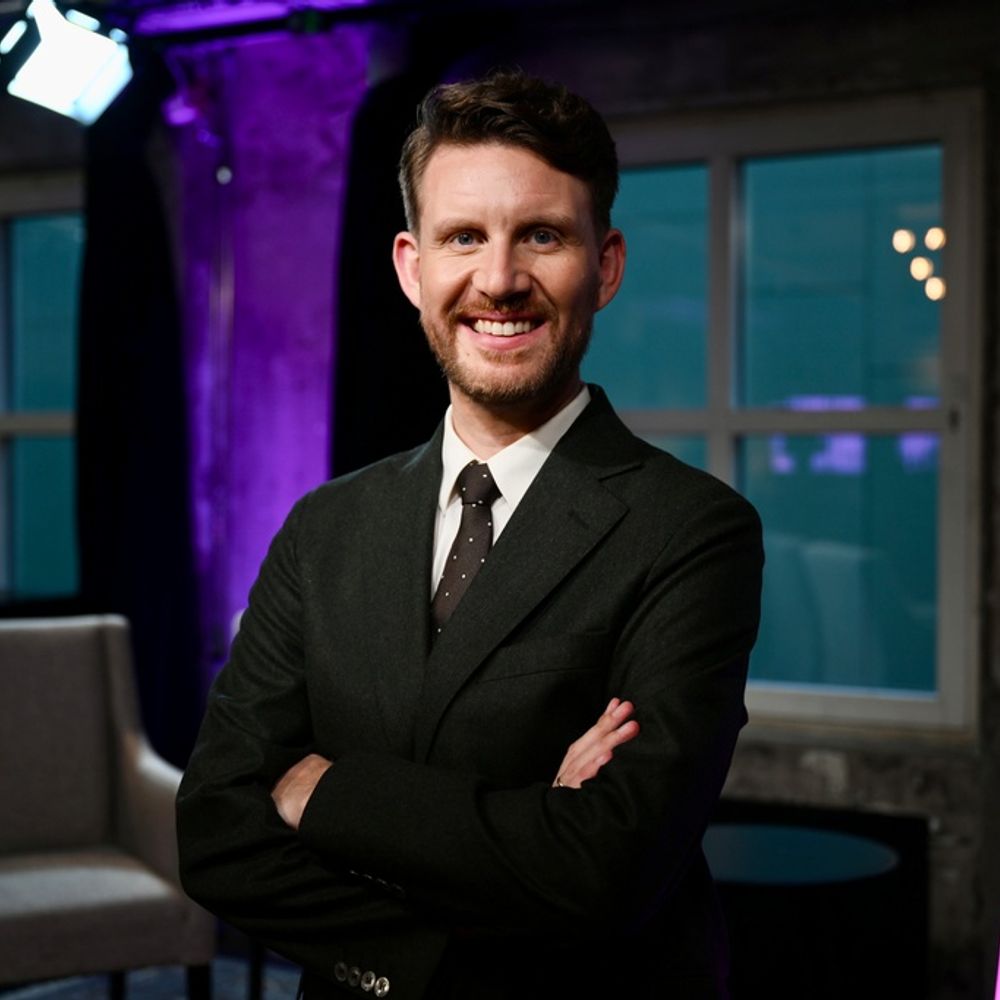 Jens Kihl