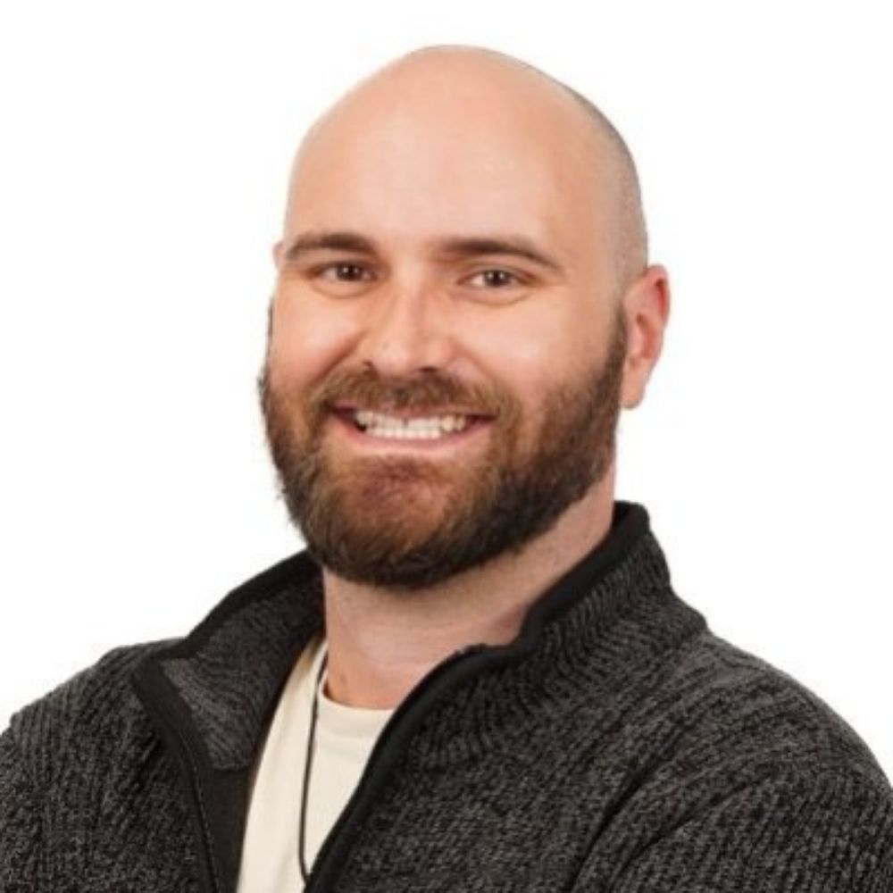 Adam Bentham