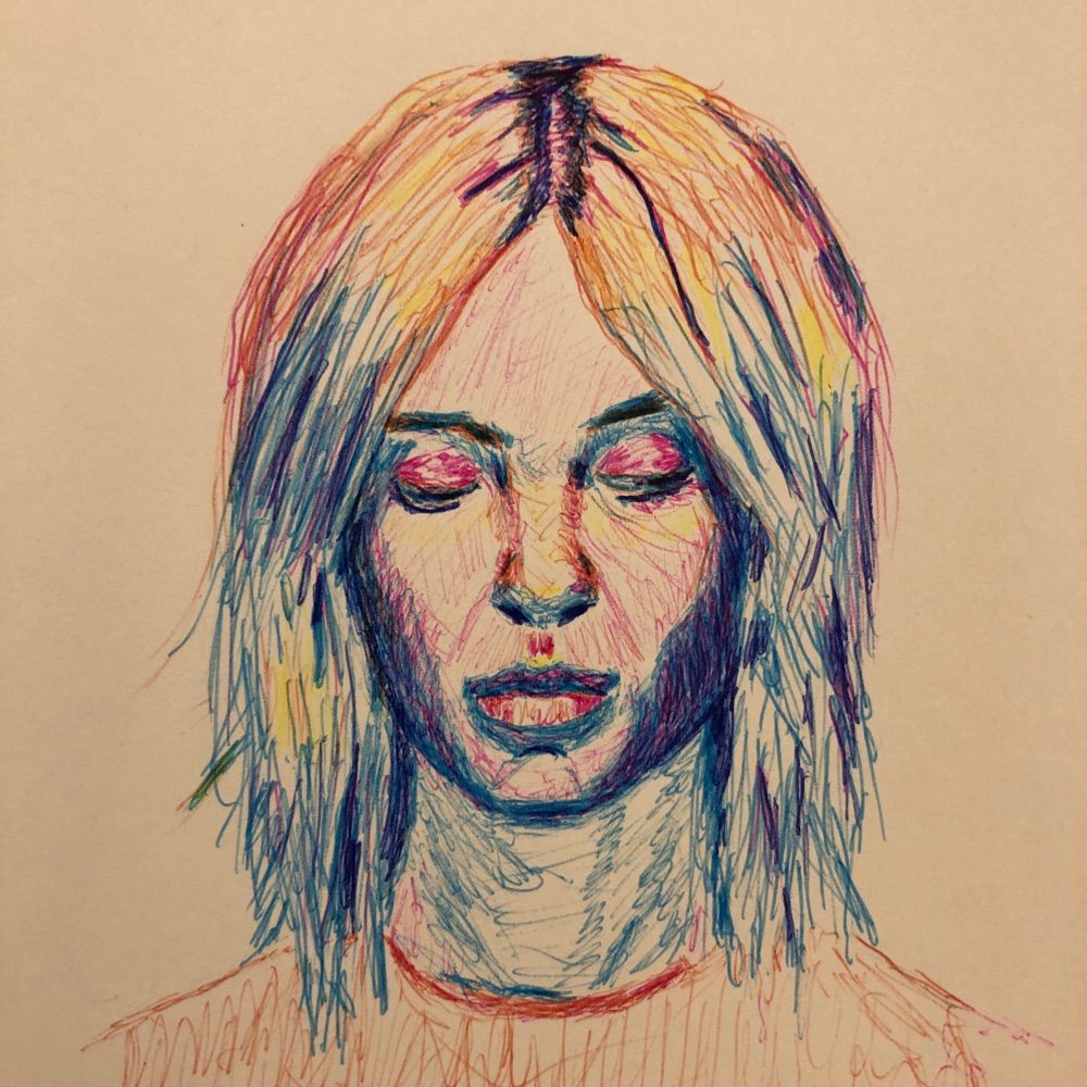 E Clark