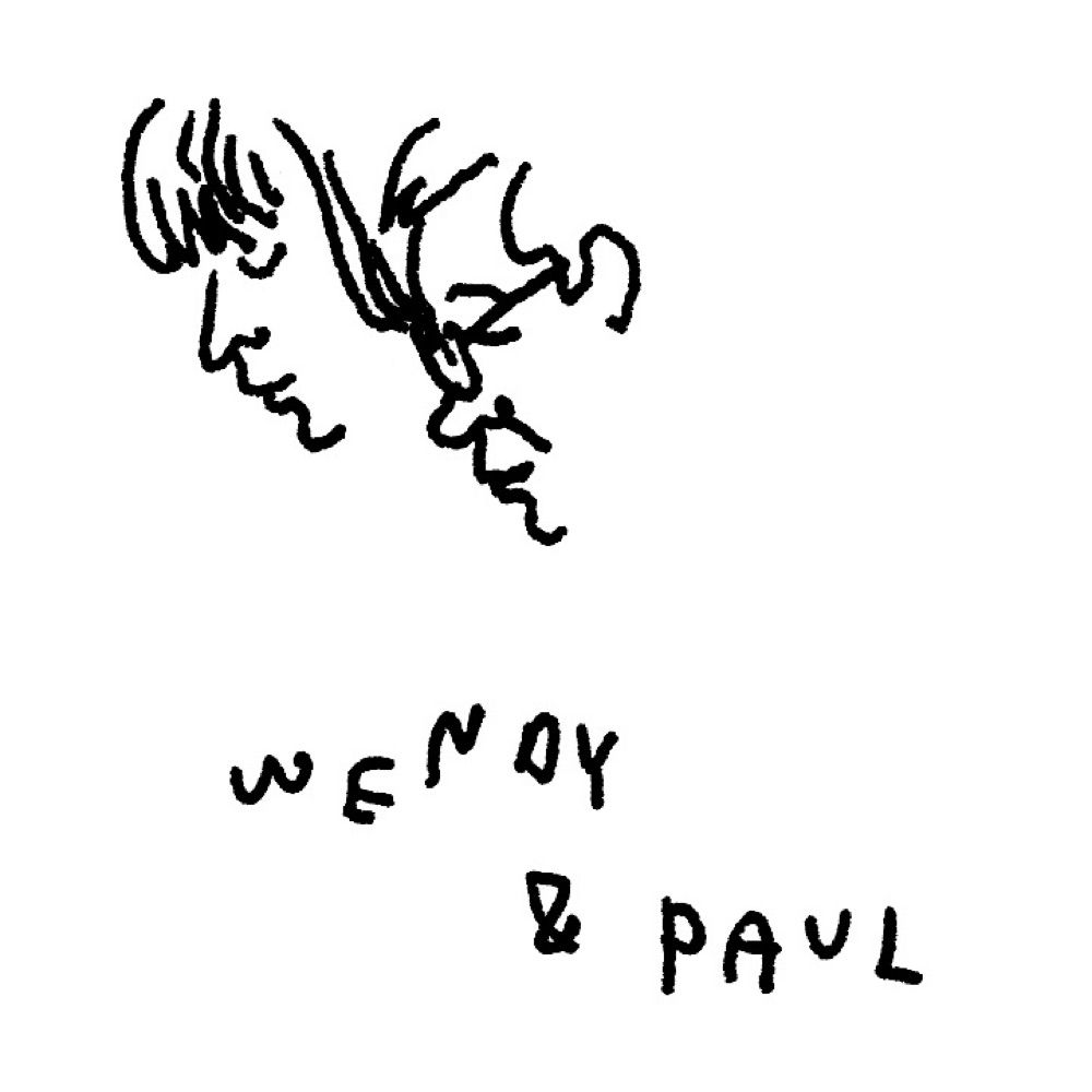 Paul + Wendy Projects