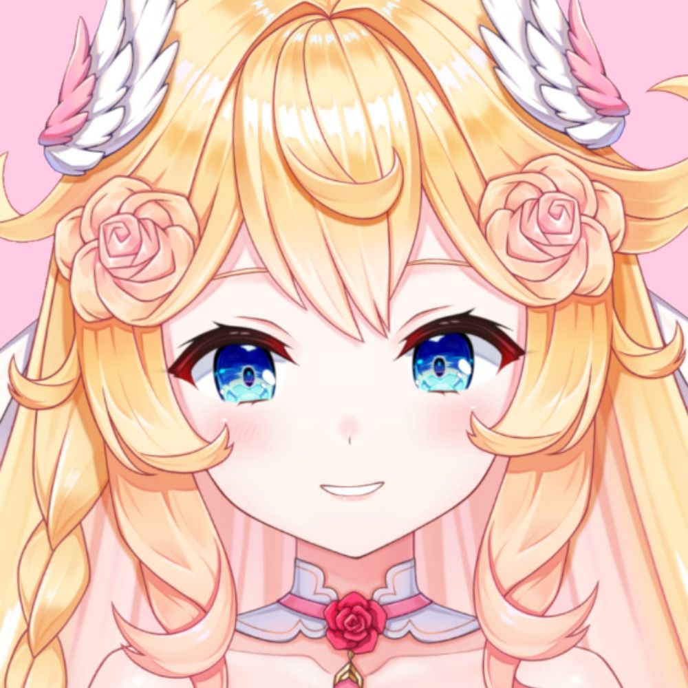 潤主アシュリ