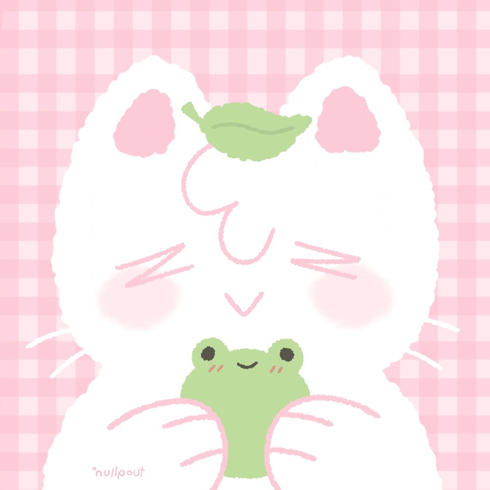 Null 🌱