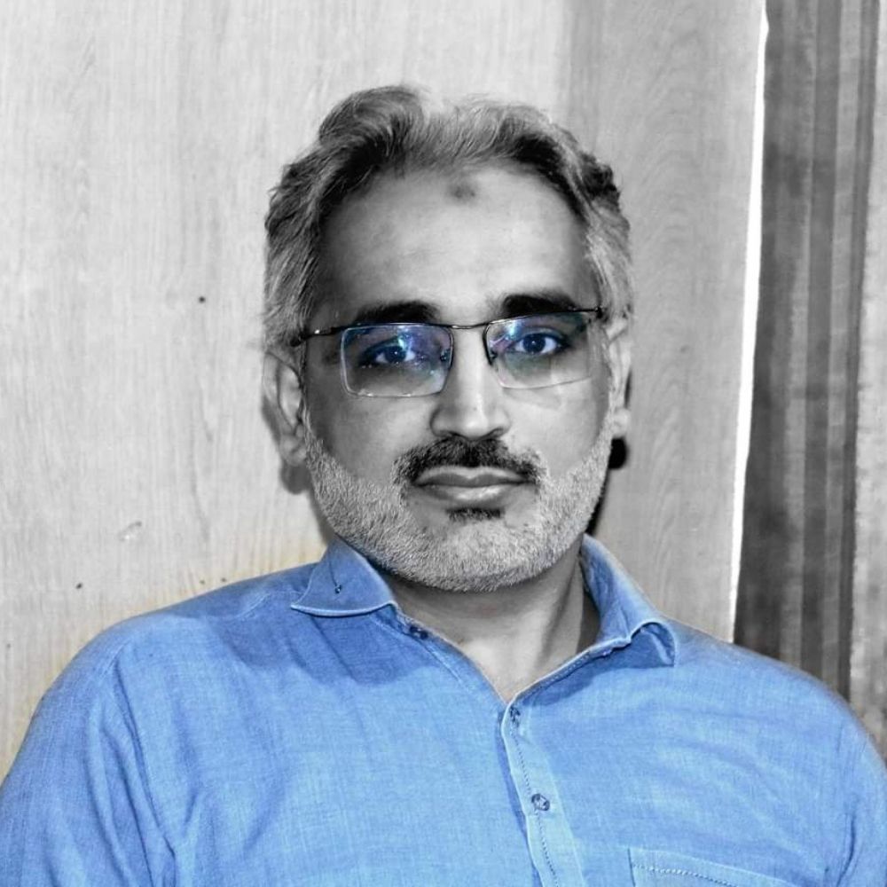 Sadaqat Mehmood