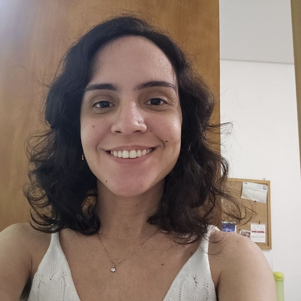 Ana Gabriela Braga 