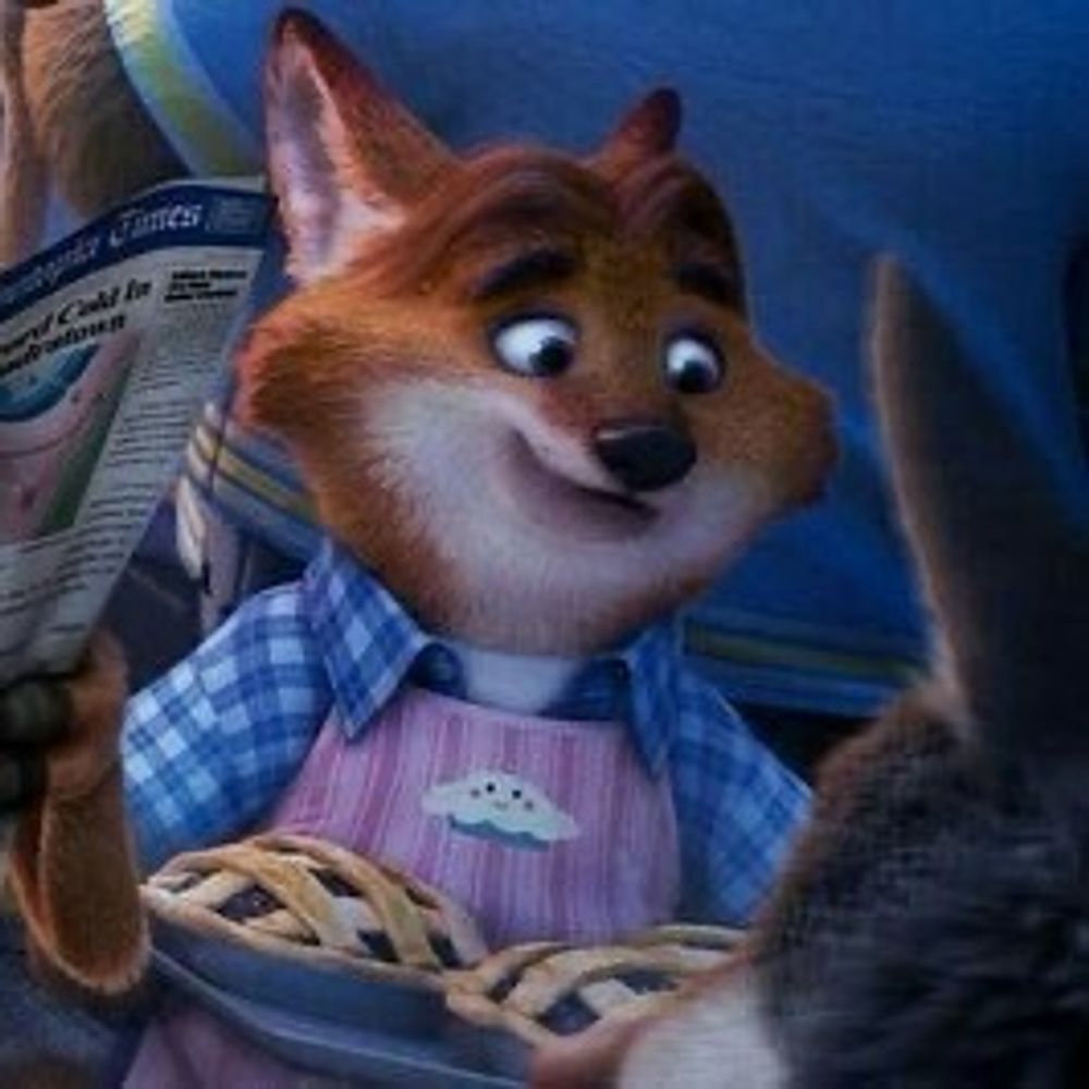 Gideon grey