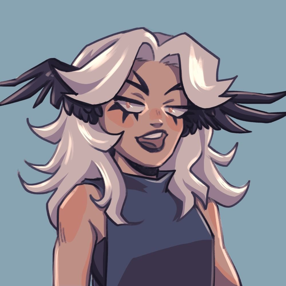 Hatzu | VGEN comms open!