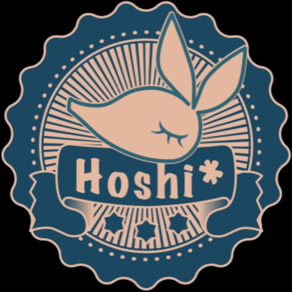 Hoshi*