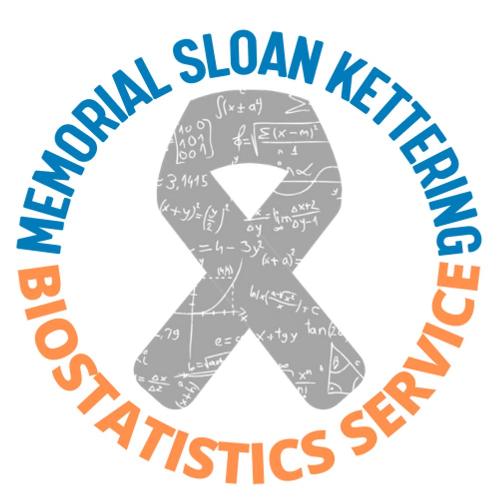 Memorial Sloan Kettering Biostatistics Service