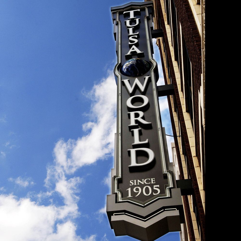Tulsa World