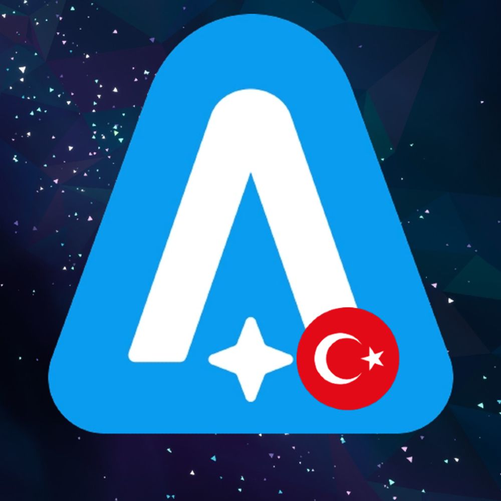 Astroneer Türkiye