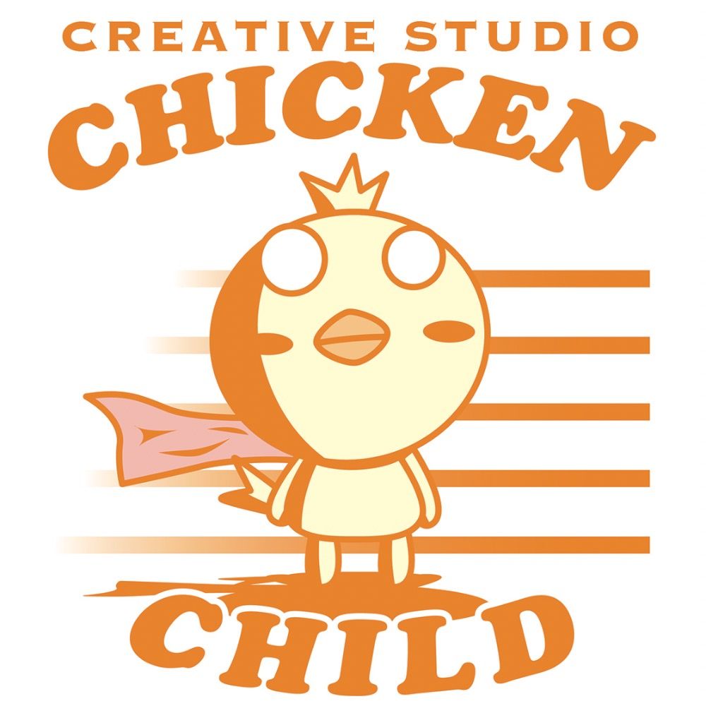 CHICKEN CHILD さとう