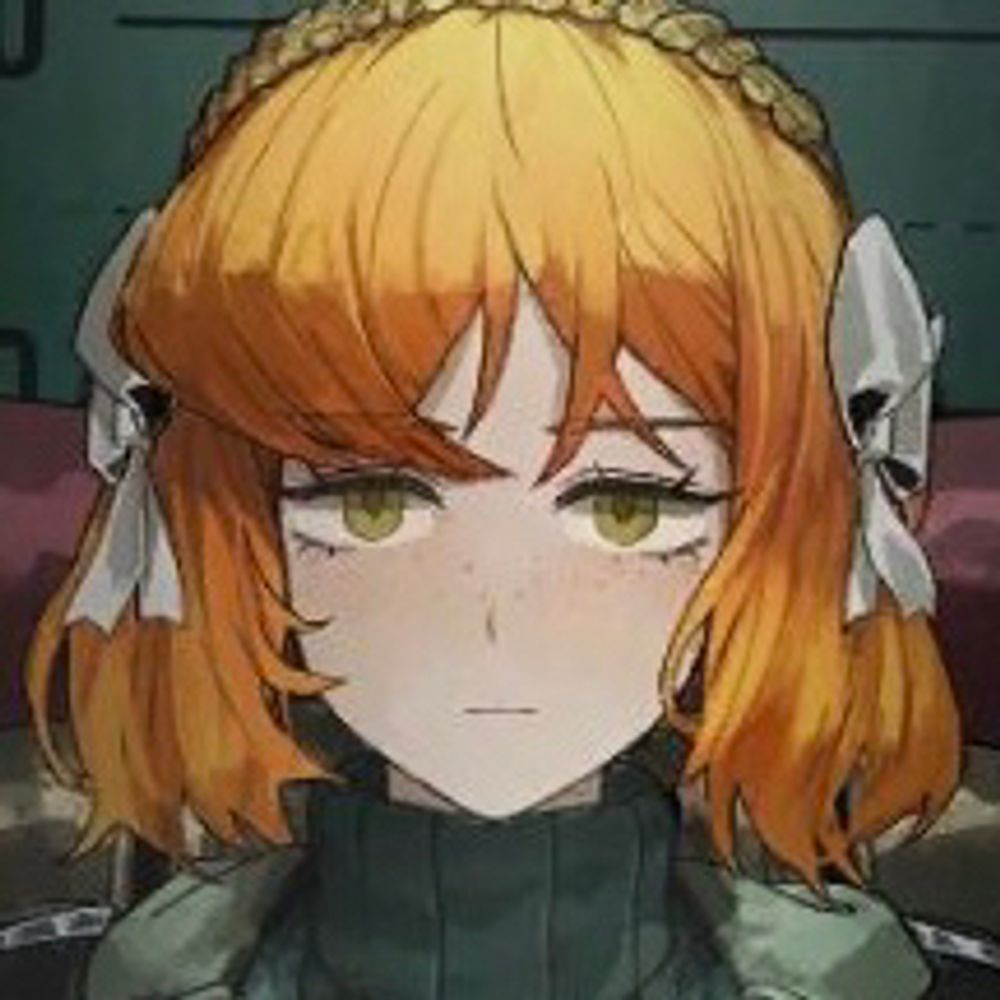 User avatar