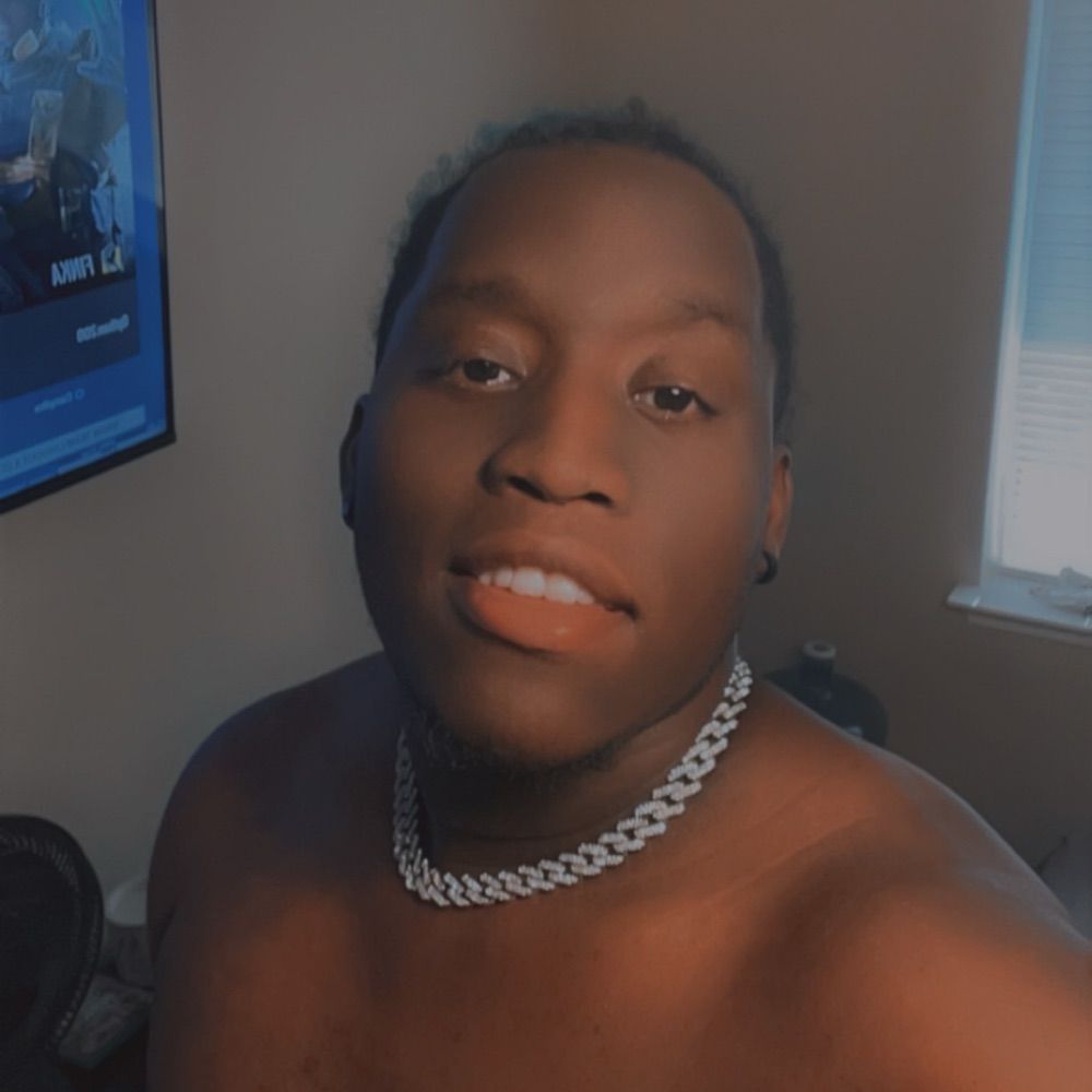 Antwon Blacc