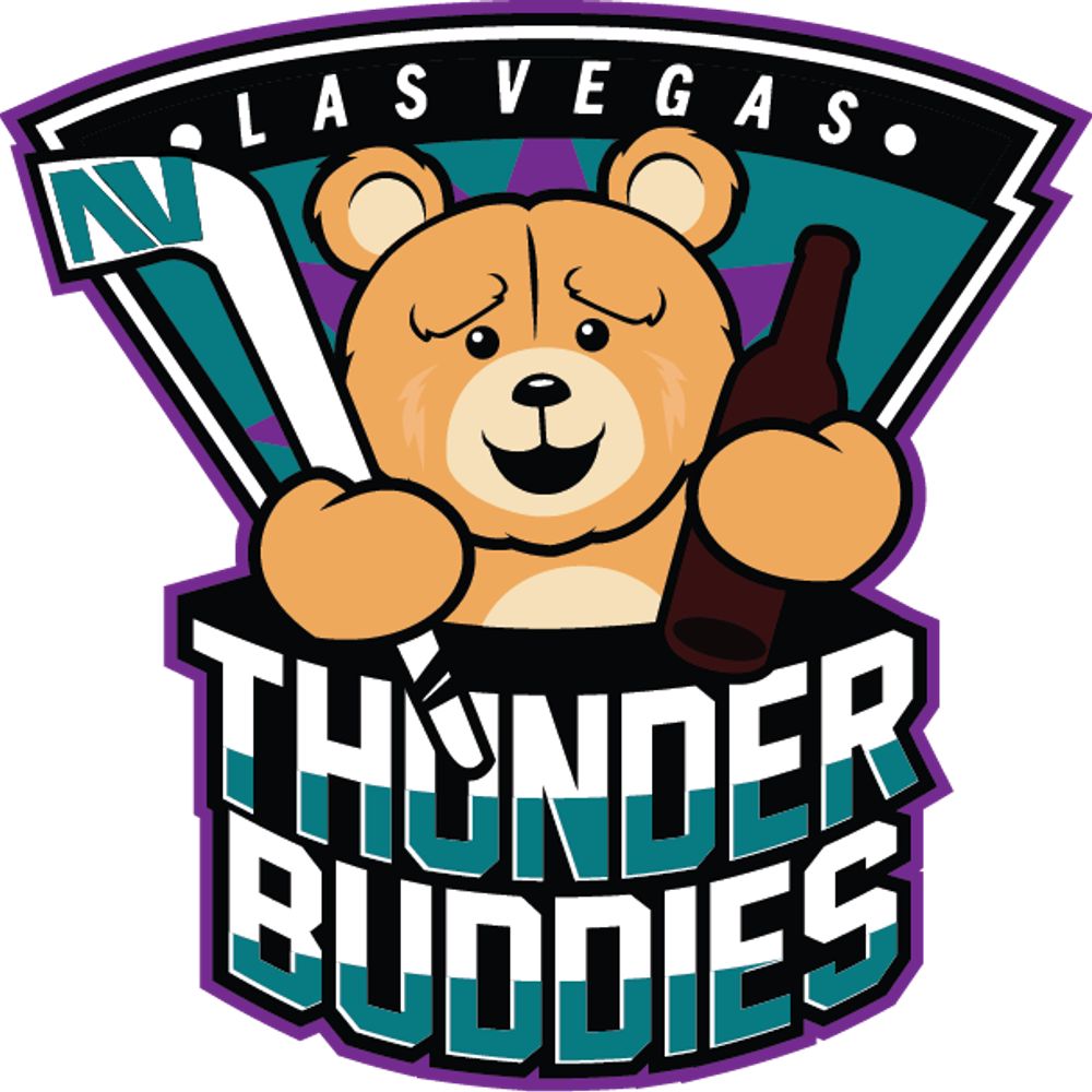 ThunderBuddies
