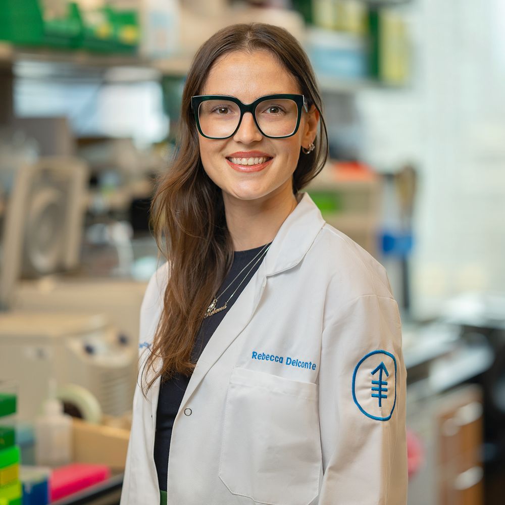 Dr Rebecca Delconte