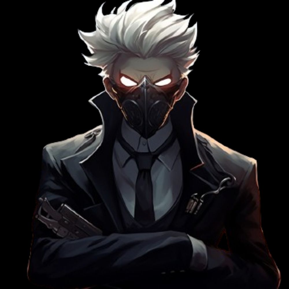 Lucius Grim