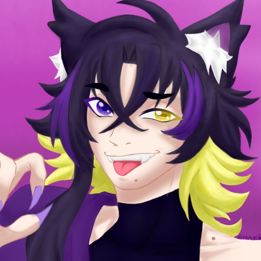 Konoe Nekomine