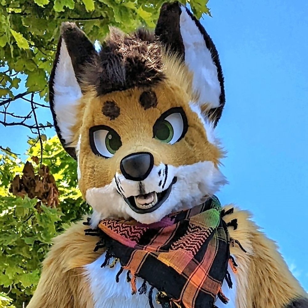 ScharasTheFolf
