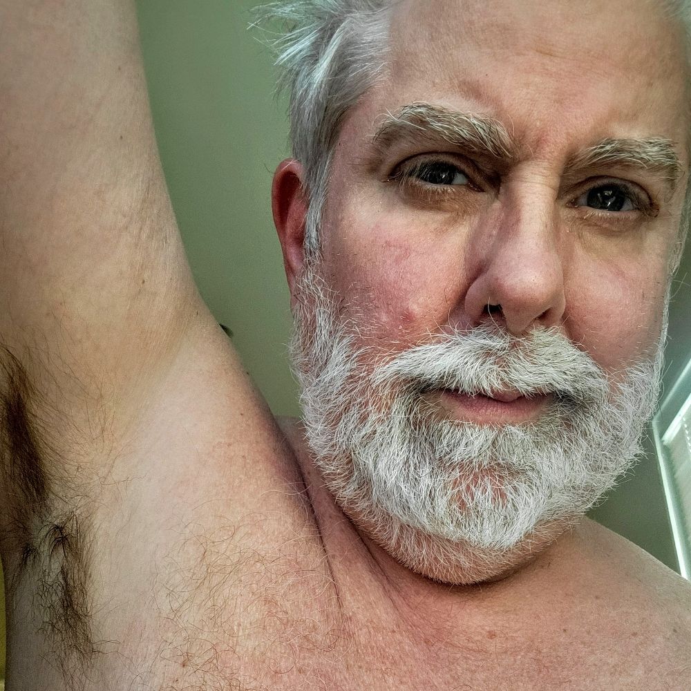 Beardydaddy