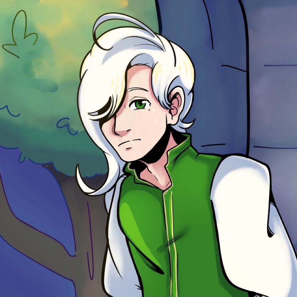 Nomad Dash