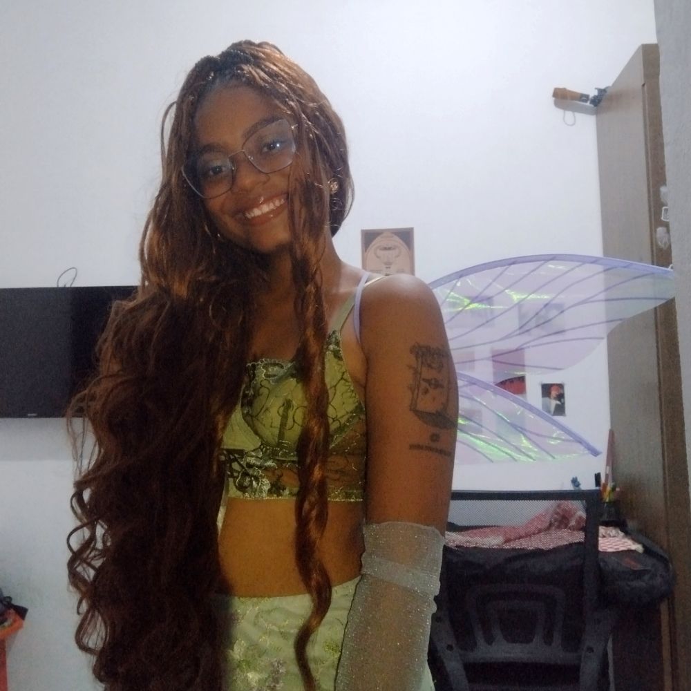 preta cottagecore 