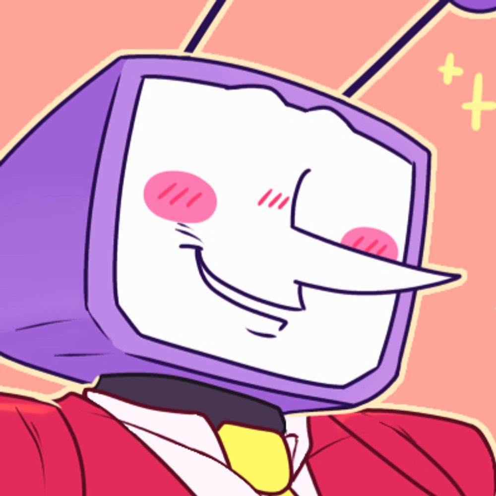 Profile avatar