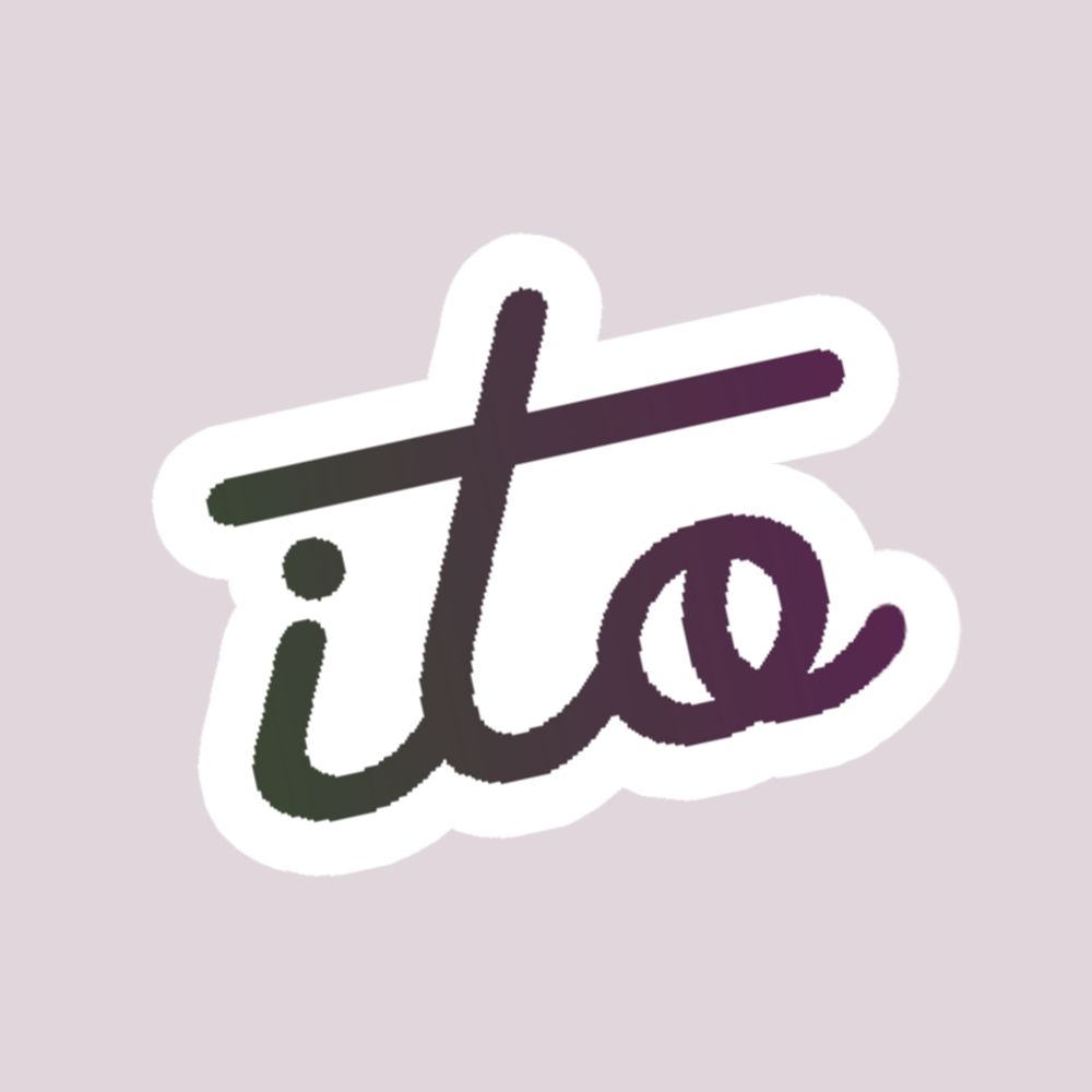 ito（ito_msbm/ito_s_d_m）