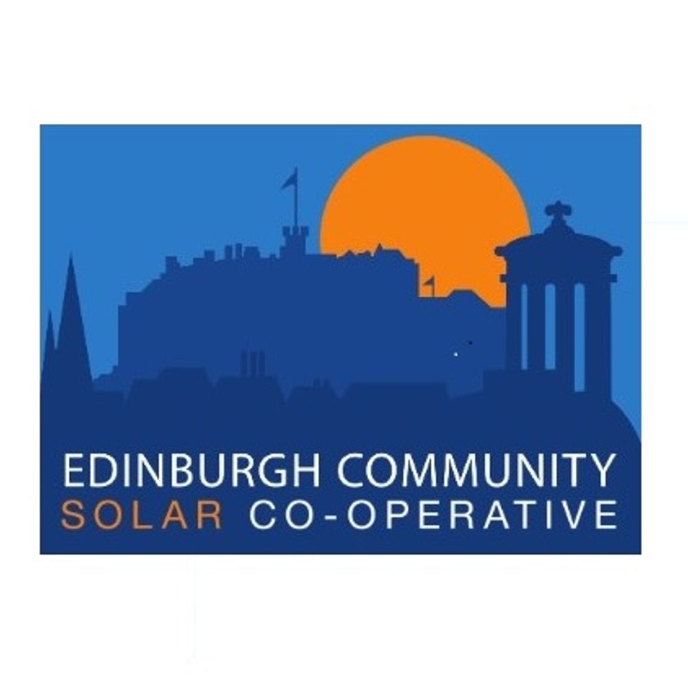 Edinburgh Community Solar Co-op