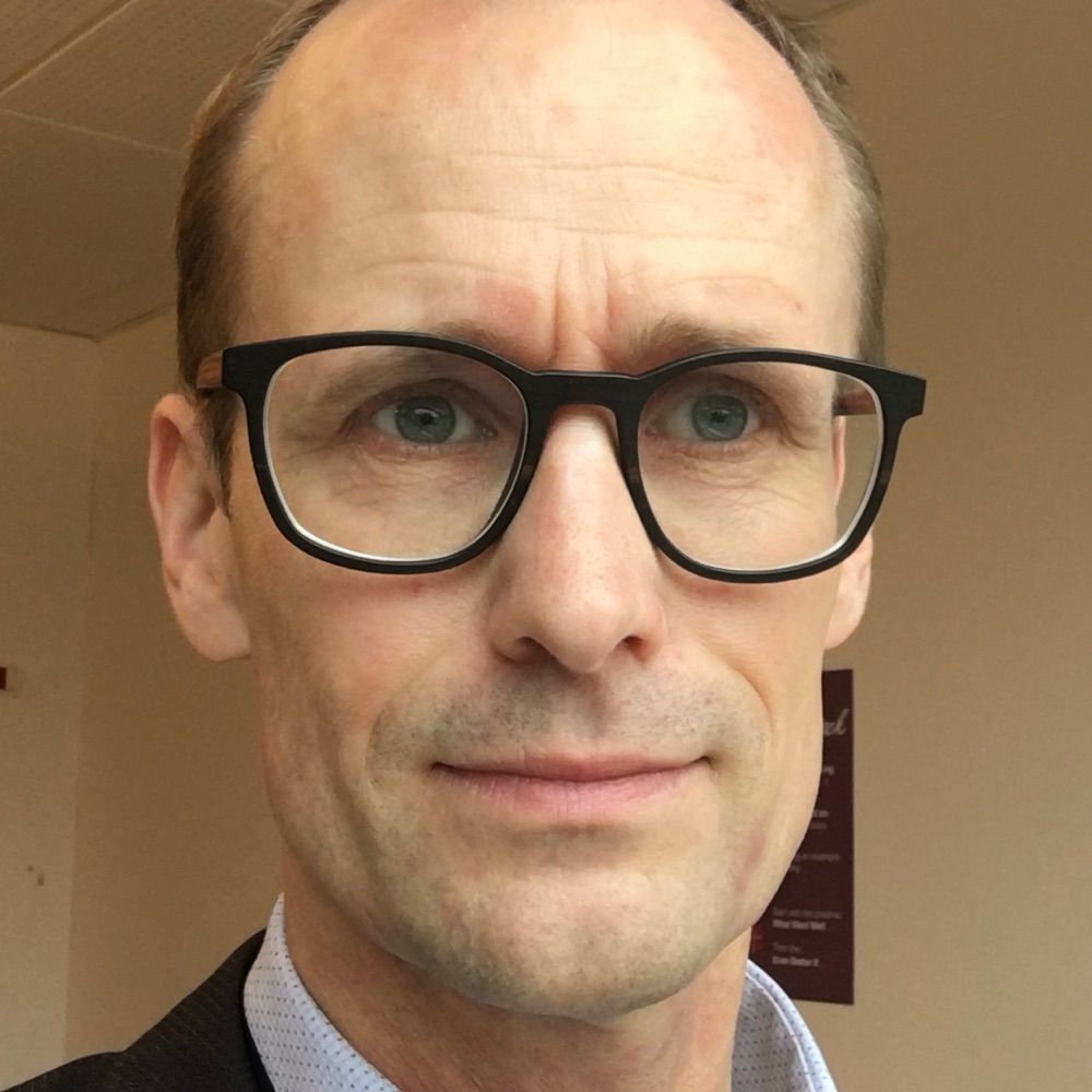 Jakob Thorndahl