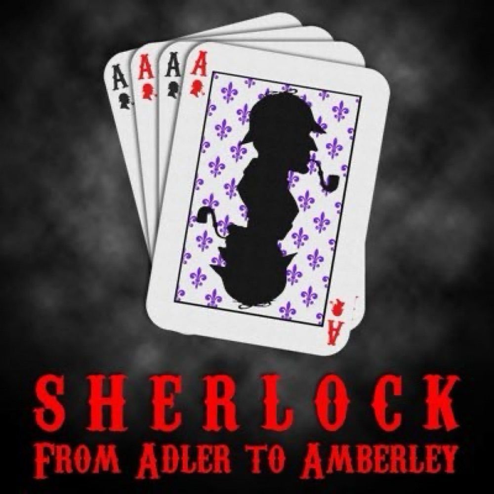 From Adler To Amberley