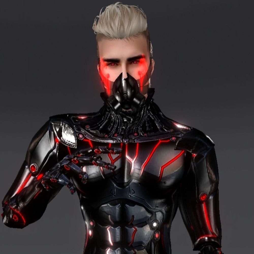 DannyST