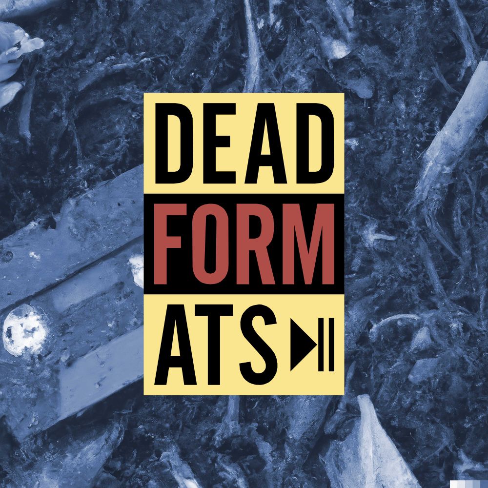 Dead Formats