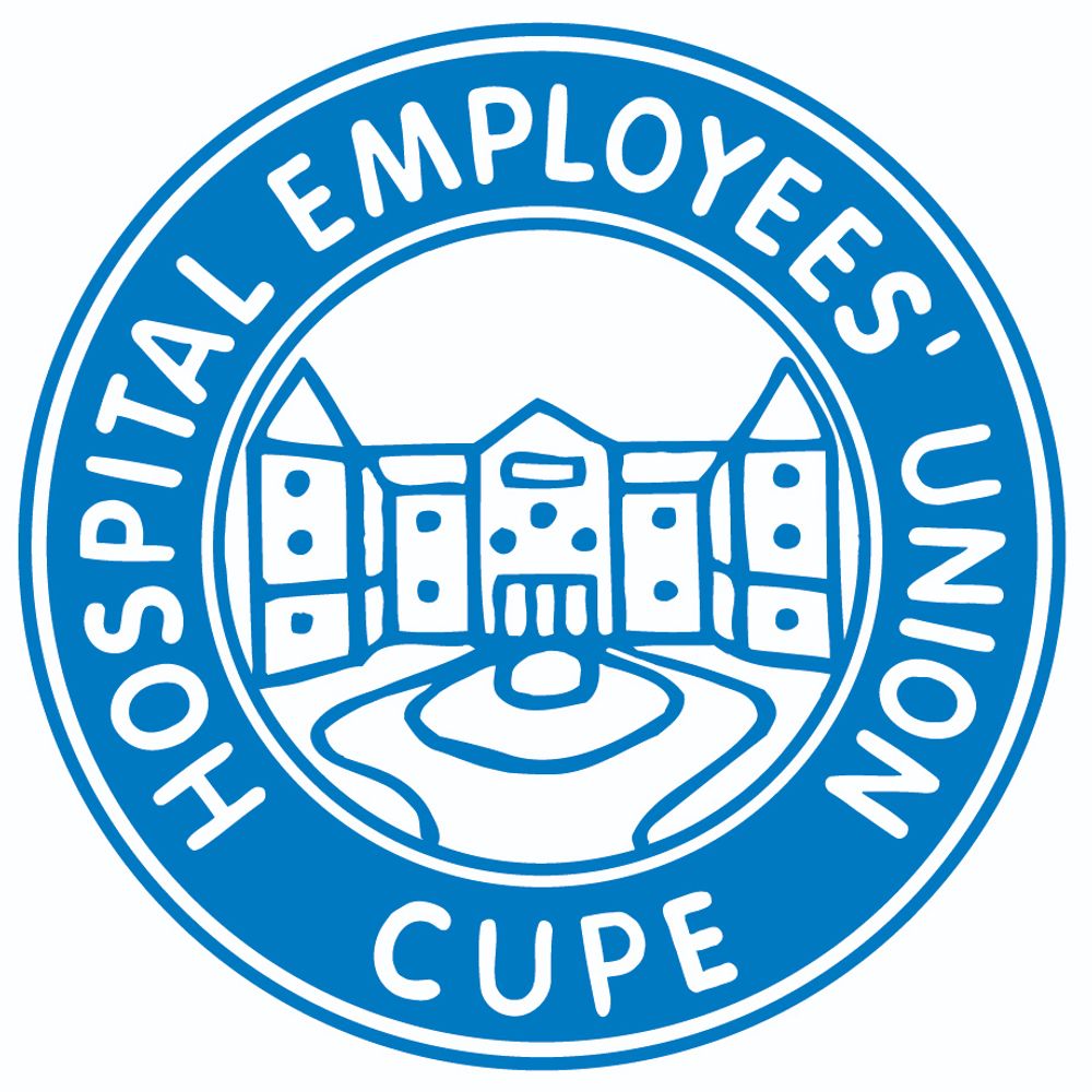 Hospital Employees' Union