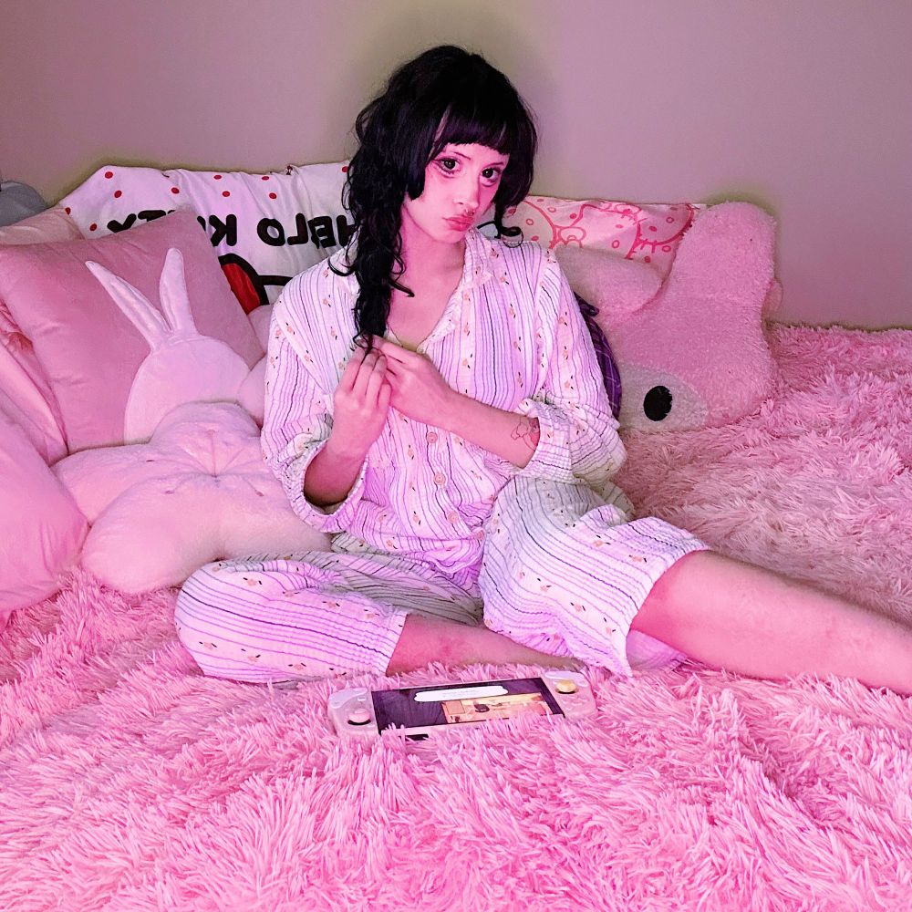 🍭🎀𝐵𝓊𝓃𝓃𝓎🪽✨