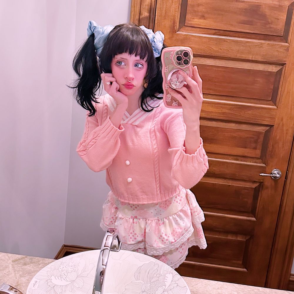 Profile avatar