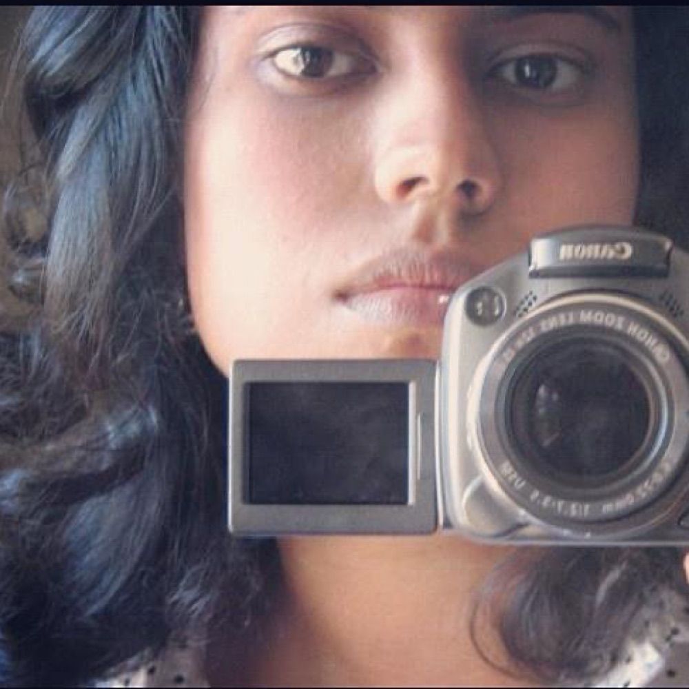 Sophia Ahamed