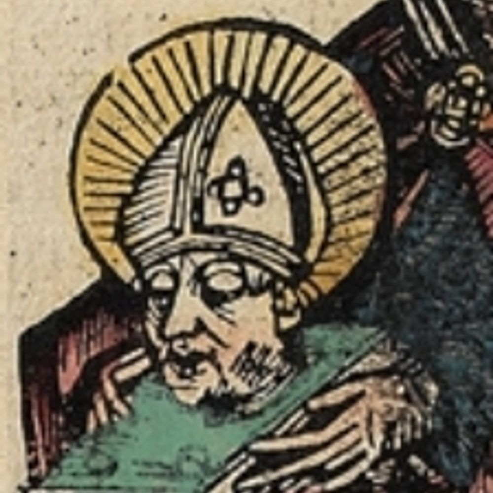 Dionysius of bluesky