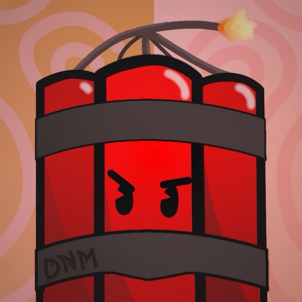 Die-no-mite 🍉 (GH COMMS OPEN!!)
