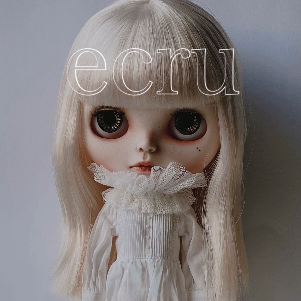 ecru