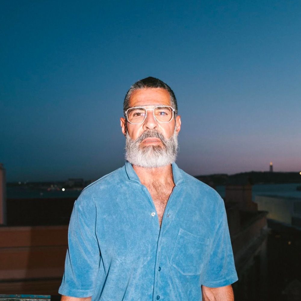 George Jeremy
