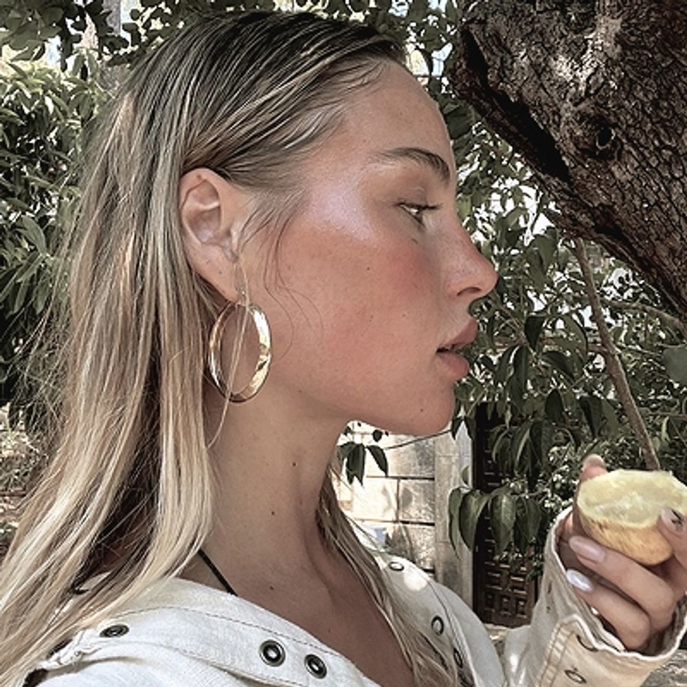 becca ☼ cr: ondas do oeste.