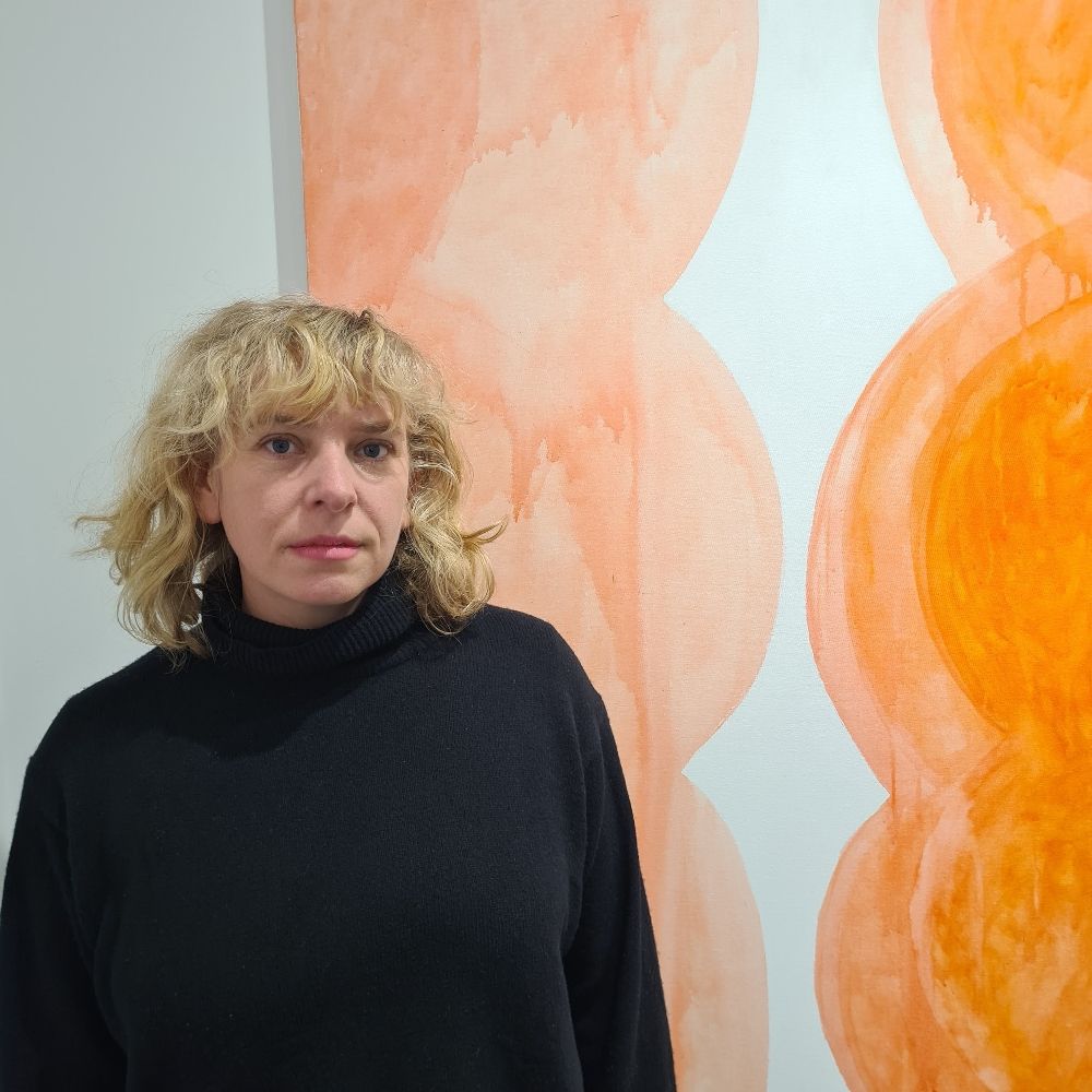 Antonia Sellbach