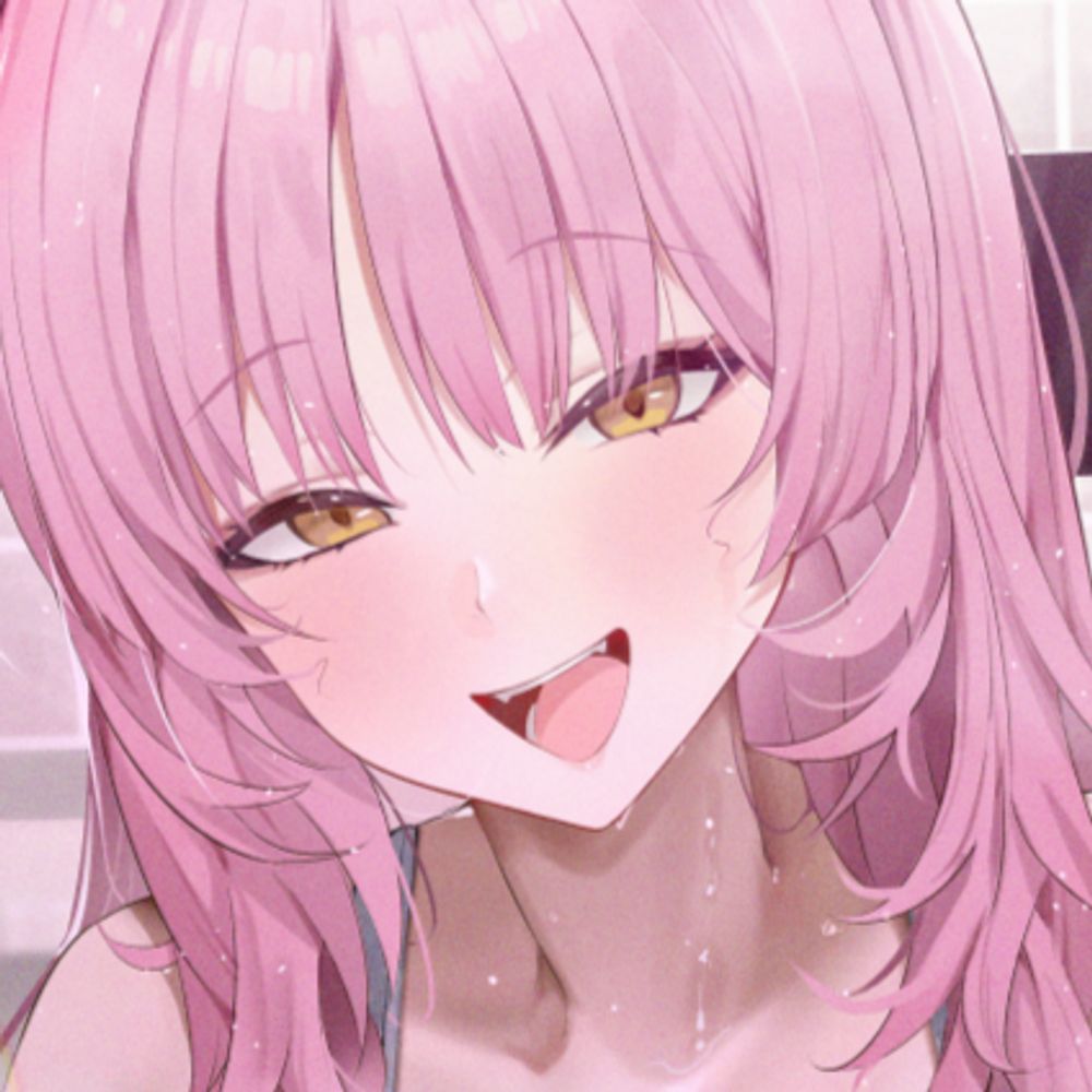 玫臼惹🔞