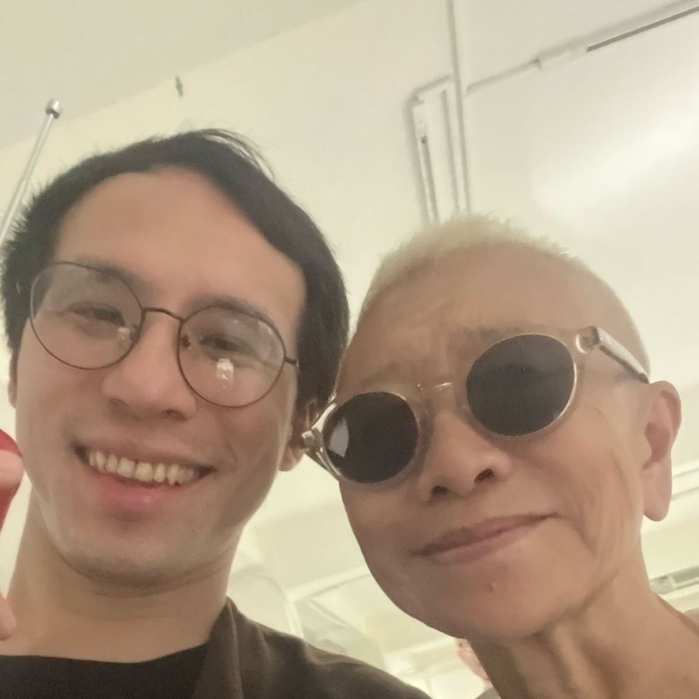 CHI PO-HAO