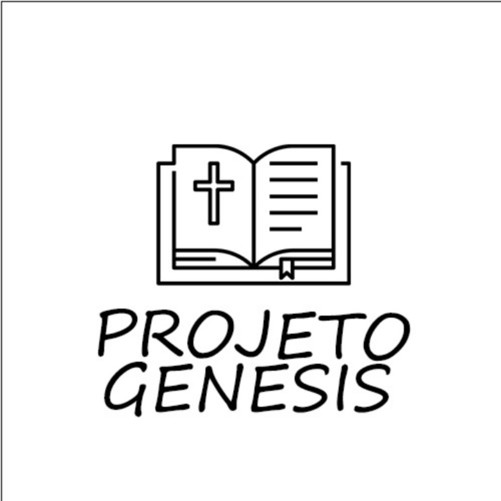 PROJETO GÊNESIS 