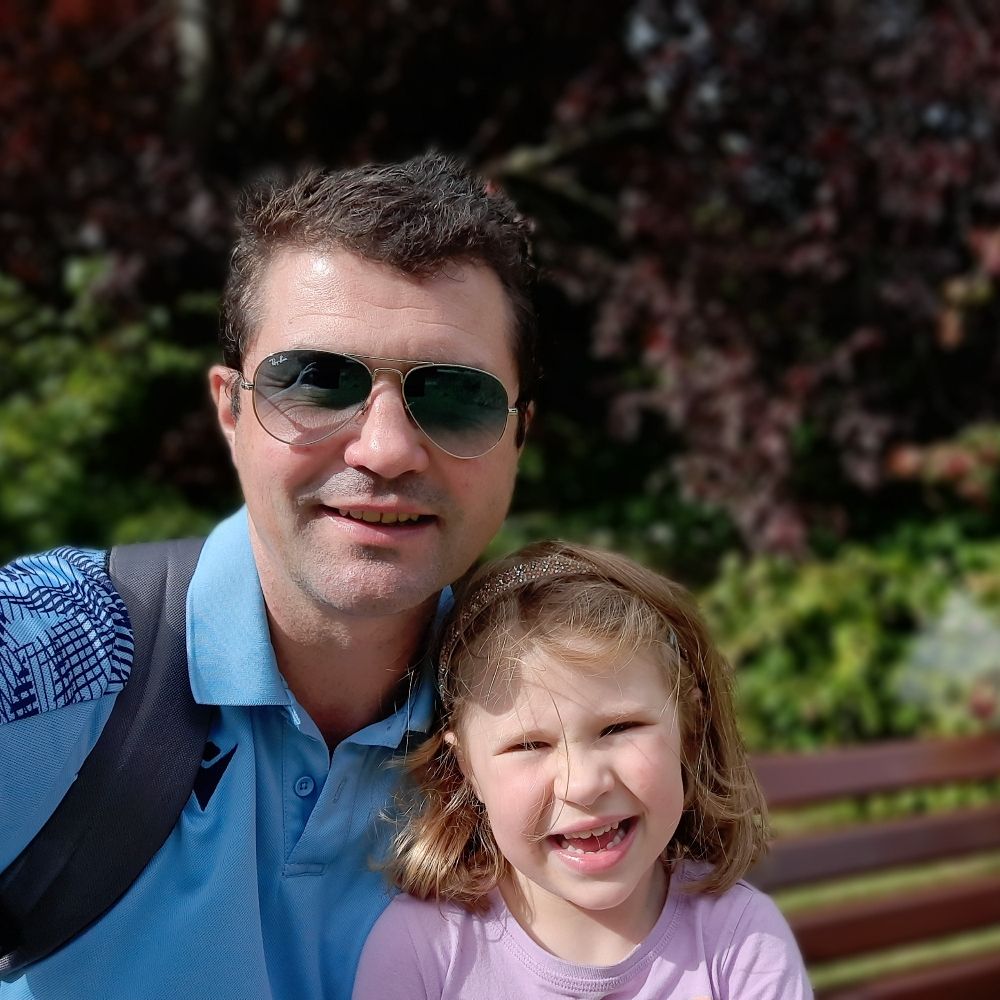 Cllr Justin Sinnott