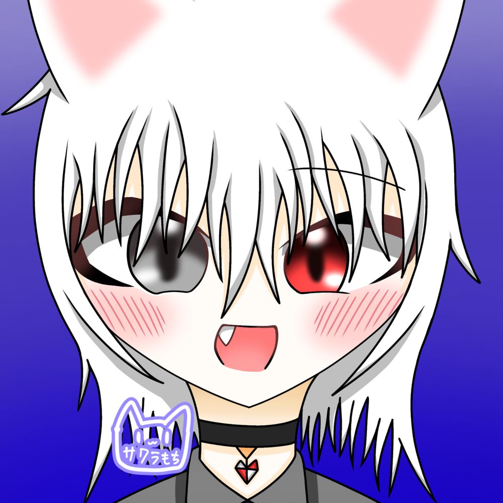サクラもち_推ししか勝たん