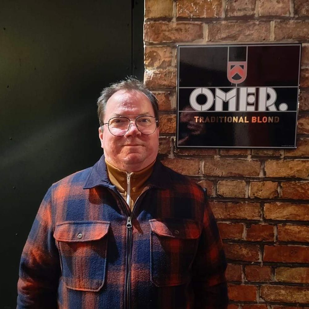 Jesper Hemmet Omer